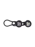 LED Batterijverlichting Simmy met siliconen band