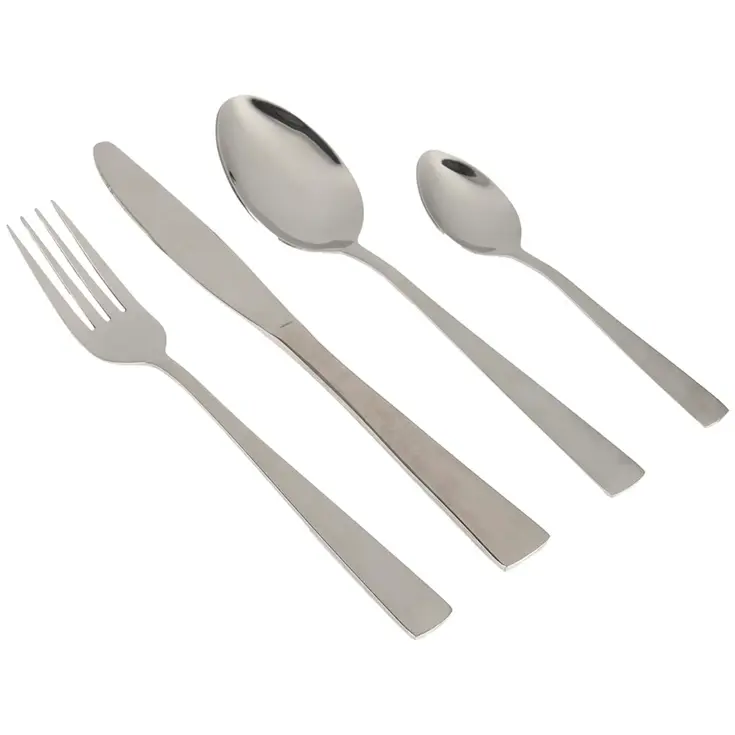 Gimex Bestek 16-Delig