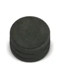 Lifesaver Liberty Carbon Disc Set 3pcs