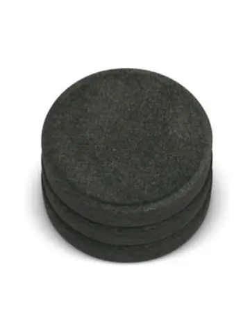 Lifesaver Liberty Carbon Disc Set 3pcs