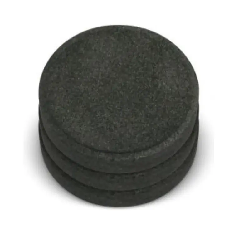 Lifesaver Liberty Carbon Disc Set 3pcs