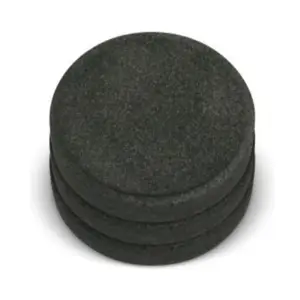 Lifesaver Liberty Carbon Disc Set 3pcs