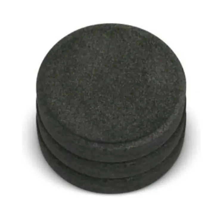 Lifesaver Liberty Carbon Disc Set 3pcs