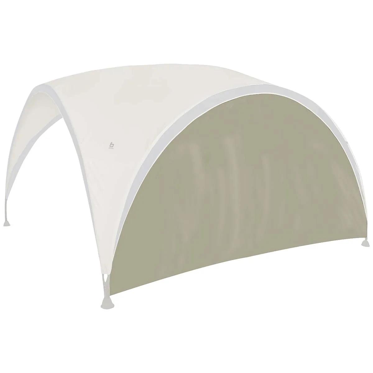Bo-camp  Zijwand voor Party Shelter Large  Beige main product image