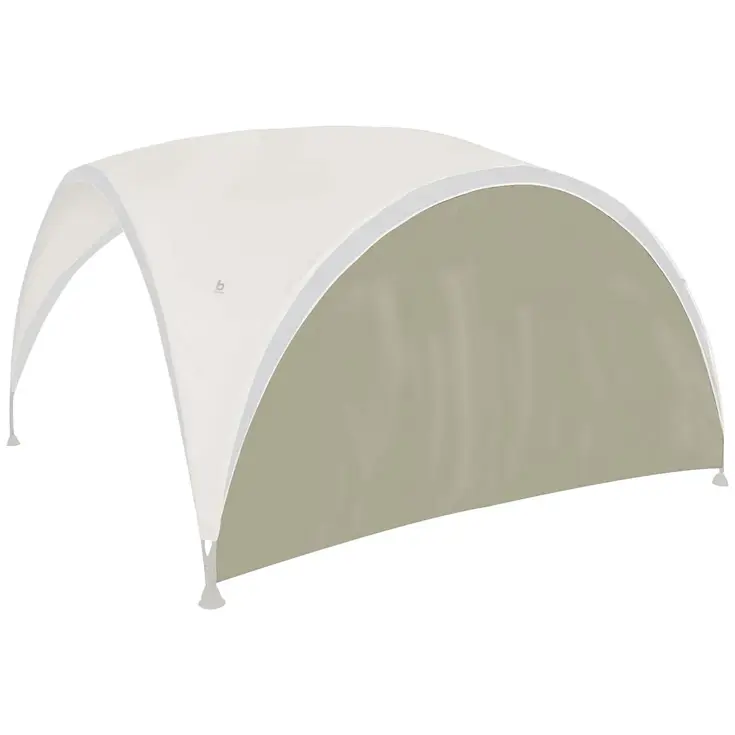 Bo-Camp Zijwand voor Party Shelter Large