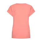 Tetovo - Travelshirt dames - Human Nature