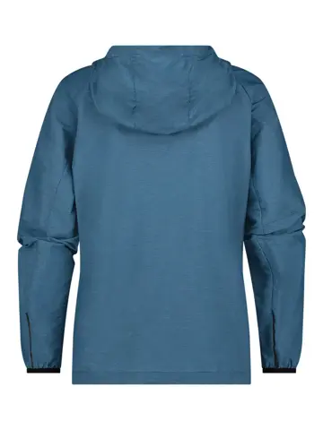 Evully - Windbreaker dames - Human Nature