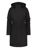 Cabanna – Parka dames – Human Nature