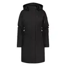 Cabanna – Parka dames – Human Nature