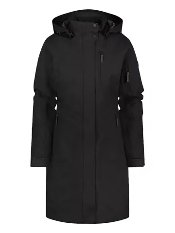 Cabanna – Parka dames – Human Nature