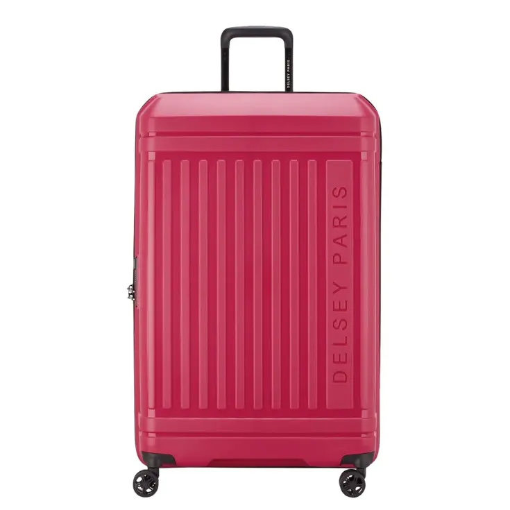 Lutece Spinner 81 Expandable  | 106 L