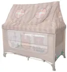 Lorelli Sweet Home Campingbed met Dakje