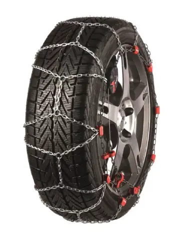 Servo Sport - Sneeuwketting 77 - Pewag 