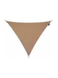 Schaduwdoek driehoekig 3x3x3 m - UV werend