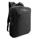 Rugzak met 17" laptopvak en antidiefstal vak