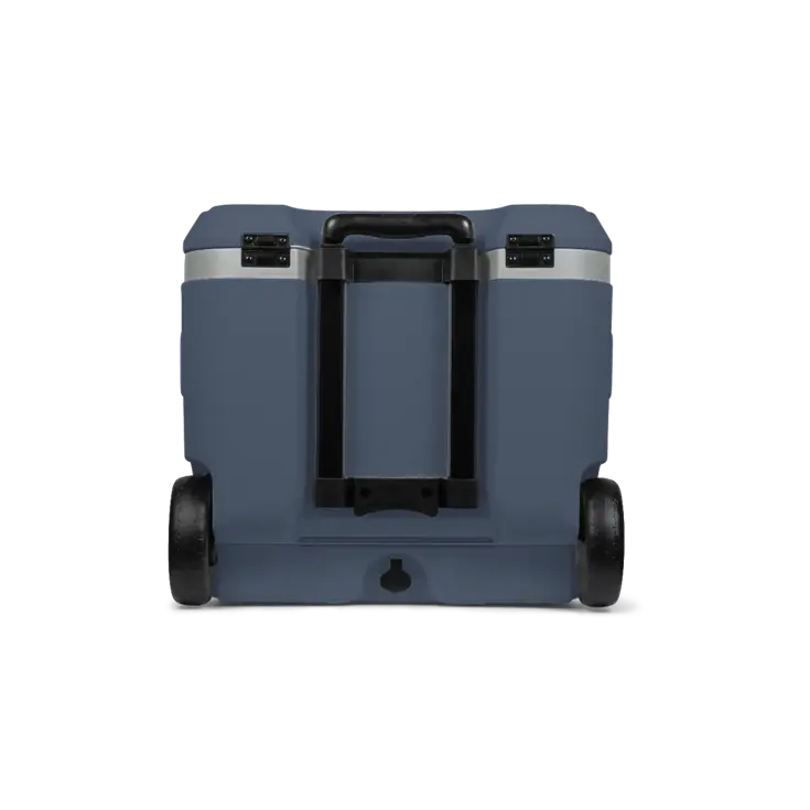 Steamy Cool 52 Koelbox op wielen - 52L