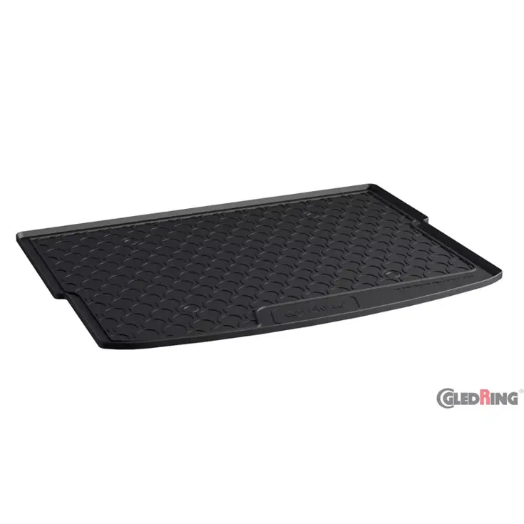 Mitsubishi Eclipse Cross 10/2017 - Kofferbakmat - Gledring
