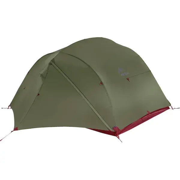 MSR Hubba Hubba NX Tent - Groen