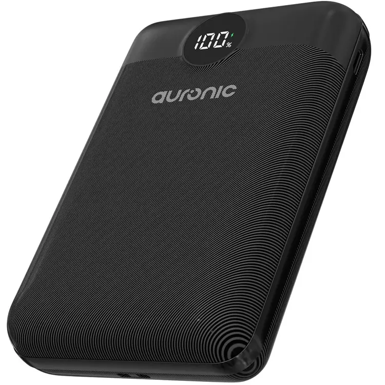 Powerbank 20.000 mAh – Snellader