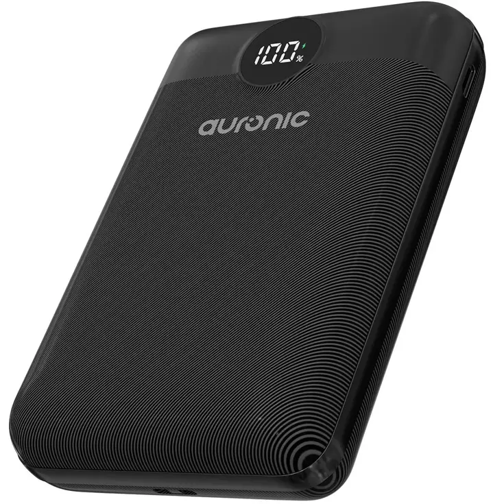 Powerbank 20.000 mAh – Snellader