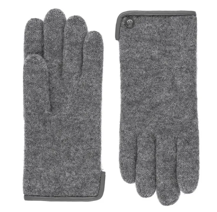 Walk - Dames handschoenen - Scheerwol
