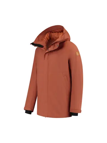 Dave - Heren waterdichte jas - MGO