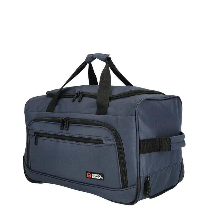 Enrico Benetti - Brussels - Wieltas 45L