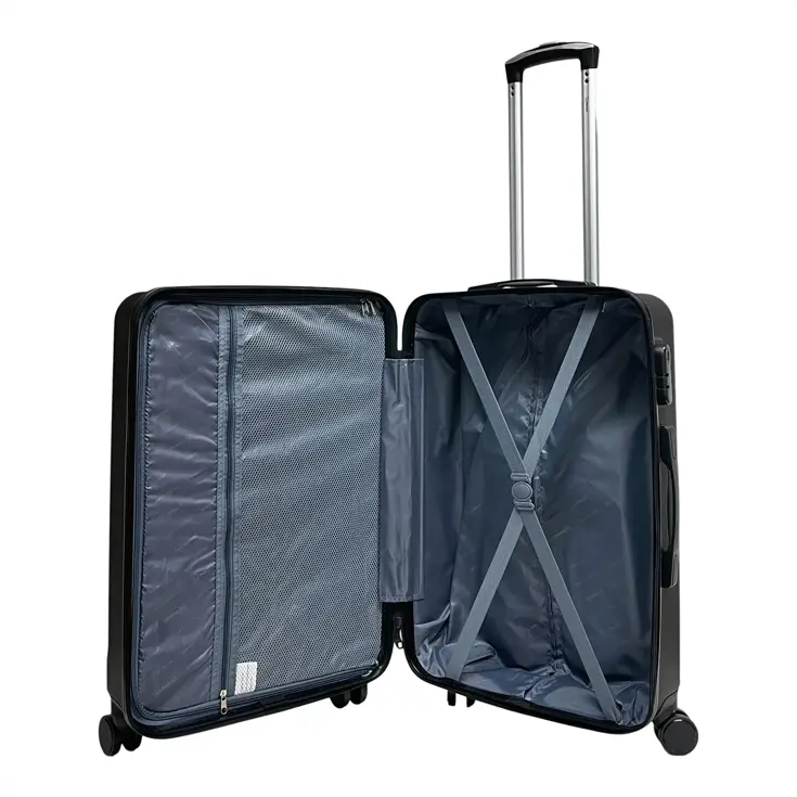 Mato - Handbagage koffer - 55cm - 35L