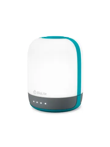 BioLite Alpenglow 250 lantern