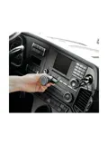 Telefoonhouder voor CD-sleuf
