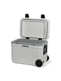 Steamy Marine 45 Koelbox Op wielen - 45L