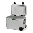 Steamy Marine 45 Koelbox op wielen - 45L
