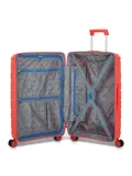 Skyline 2.0 Neon koffer / 76 L