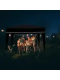 Partytent – 3x3 m