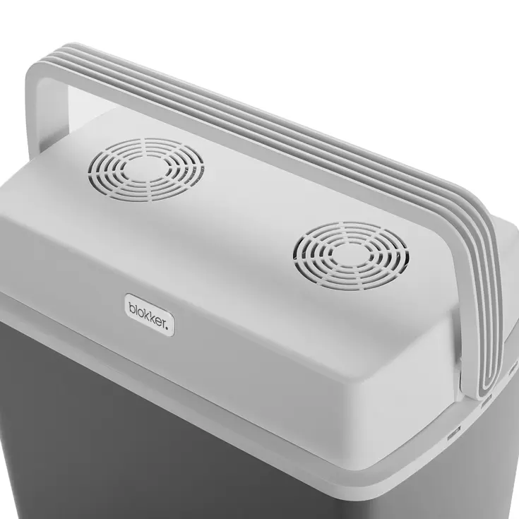 Tristar Koelbox – 22L