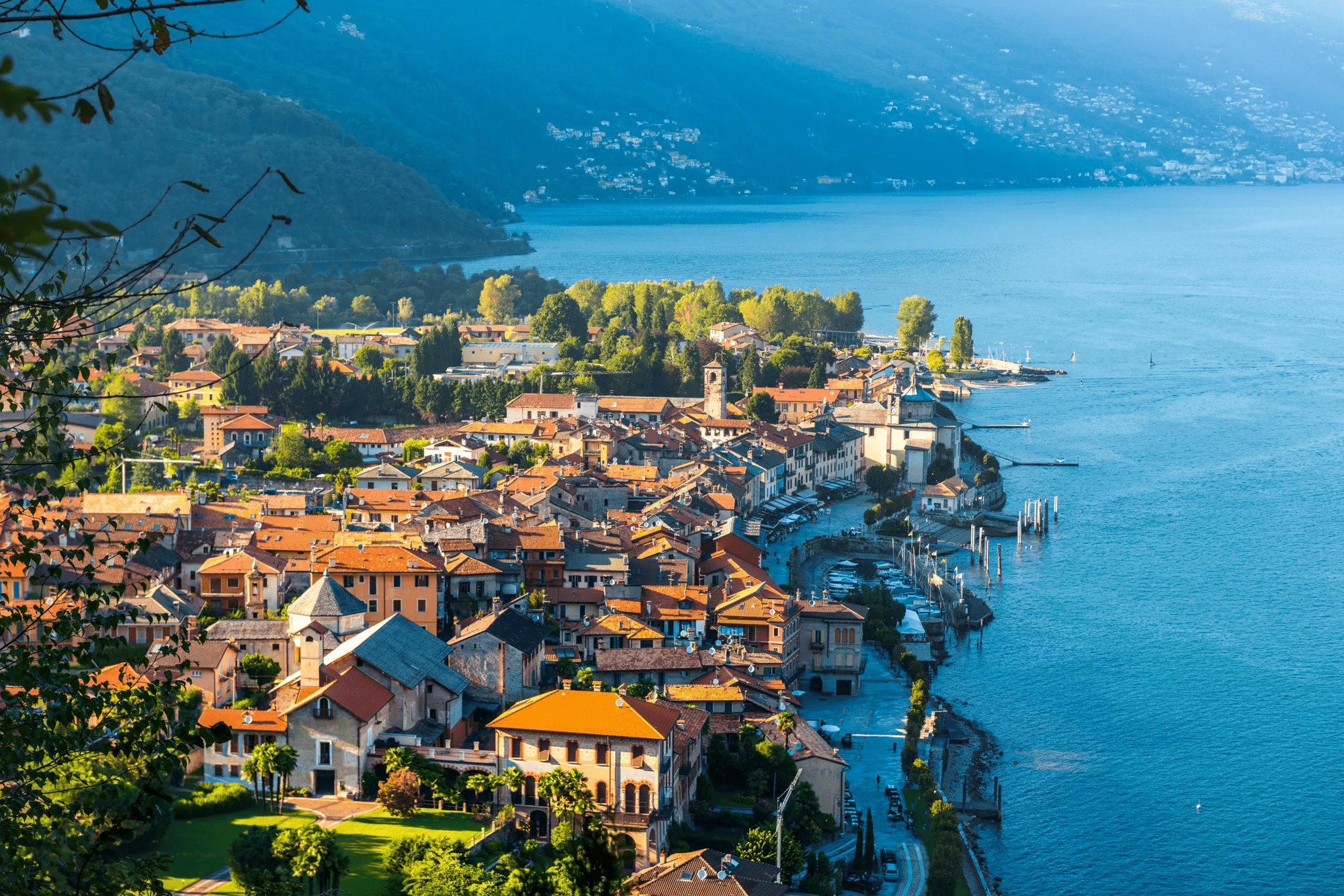 7-, 9-daagse rondreis Piemonte afbeelding