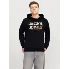 Heren Luke Sweat Hood Jack & Jones