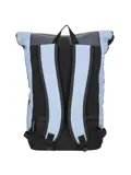 Bergen - Laptoprugzak - Rolltop - 17inch