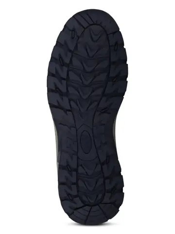 Weerribber - Wandelsneaker heren - Human Nature

