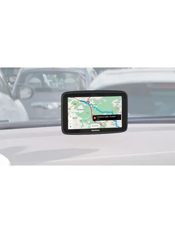 Go Classic 6 Europa Tweede generatie - TomTom