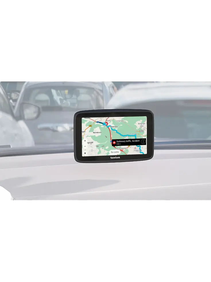 Go Classic 6 Europa Tweede generatie - TomTom