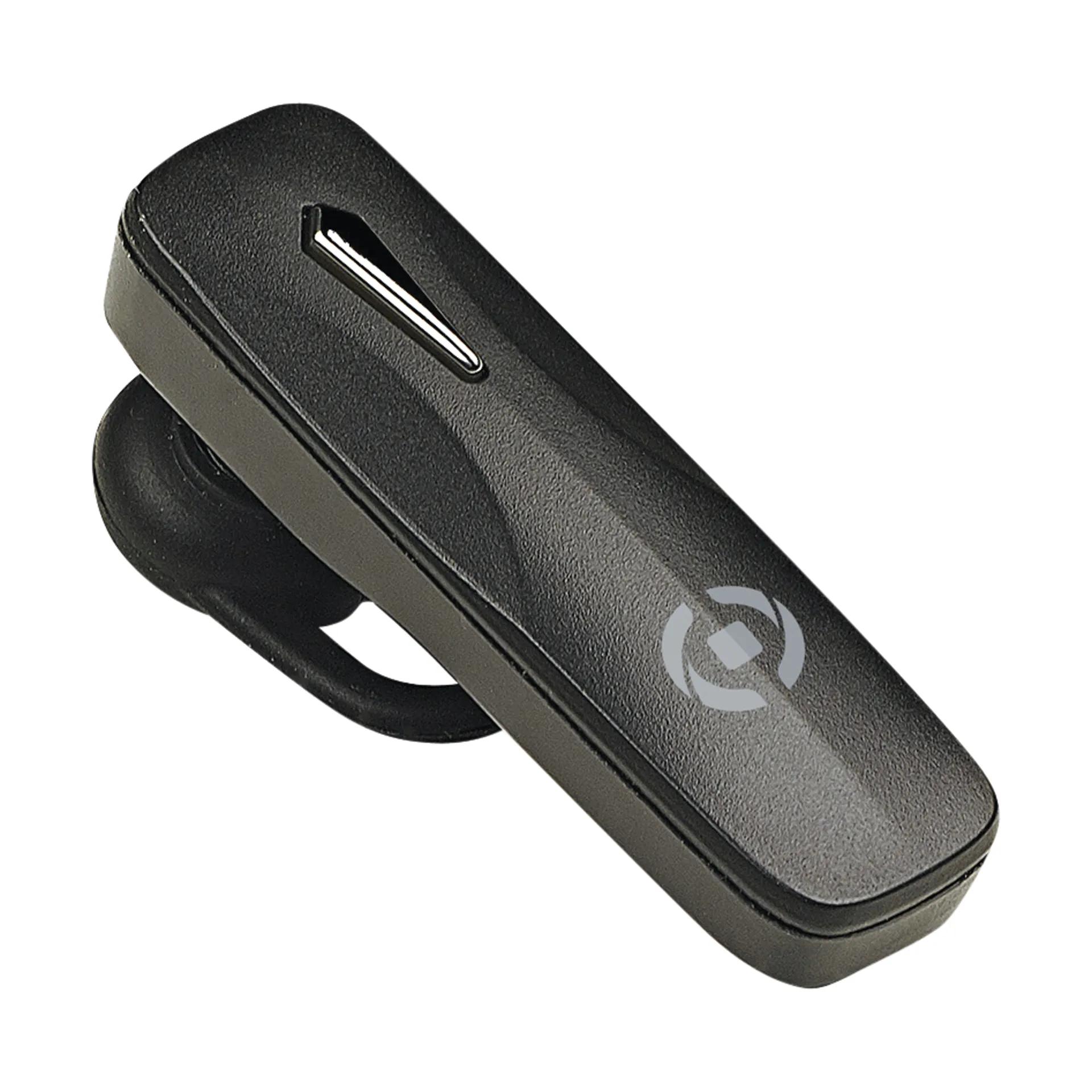 Celly  Bluethooth Headset BH10BK Zwart  Zwart