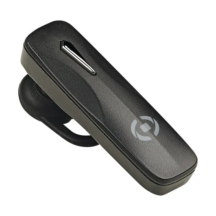 Lichte Bluetooth headset met 10m bereik