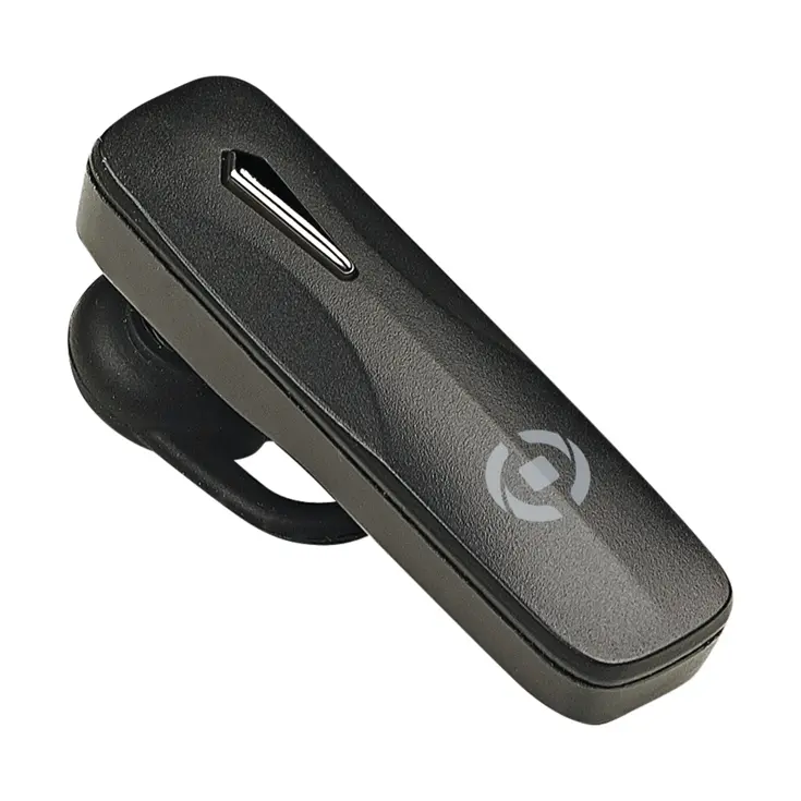 Lichte Bluetooth headset met 10m bereik