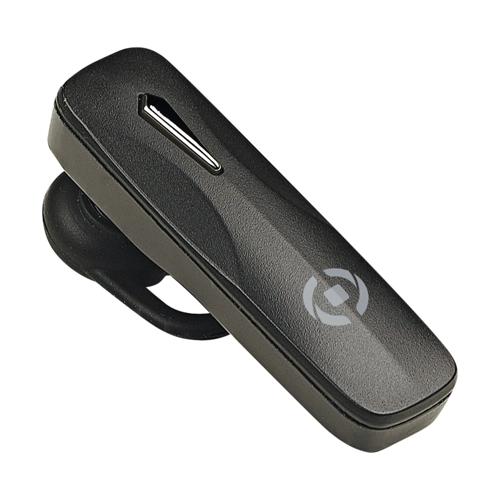 Lichte Bluetooth headset met 10m bereik