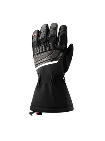 Lenz Verwarmde Handschoen 6.0 Heren