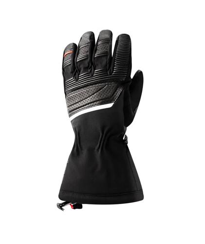 Lenz Verwarmde Handschoen 6.0 Heren