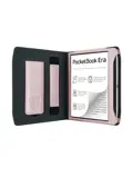 Ereader Hoesje - Luxe strap Case Pocketbook Era