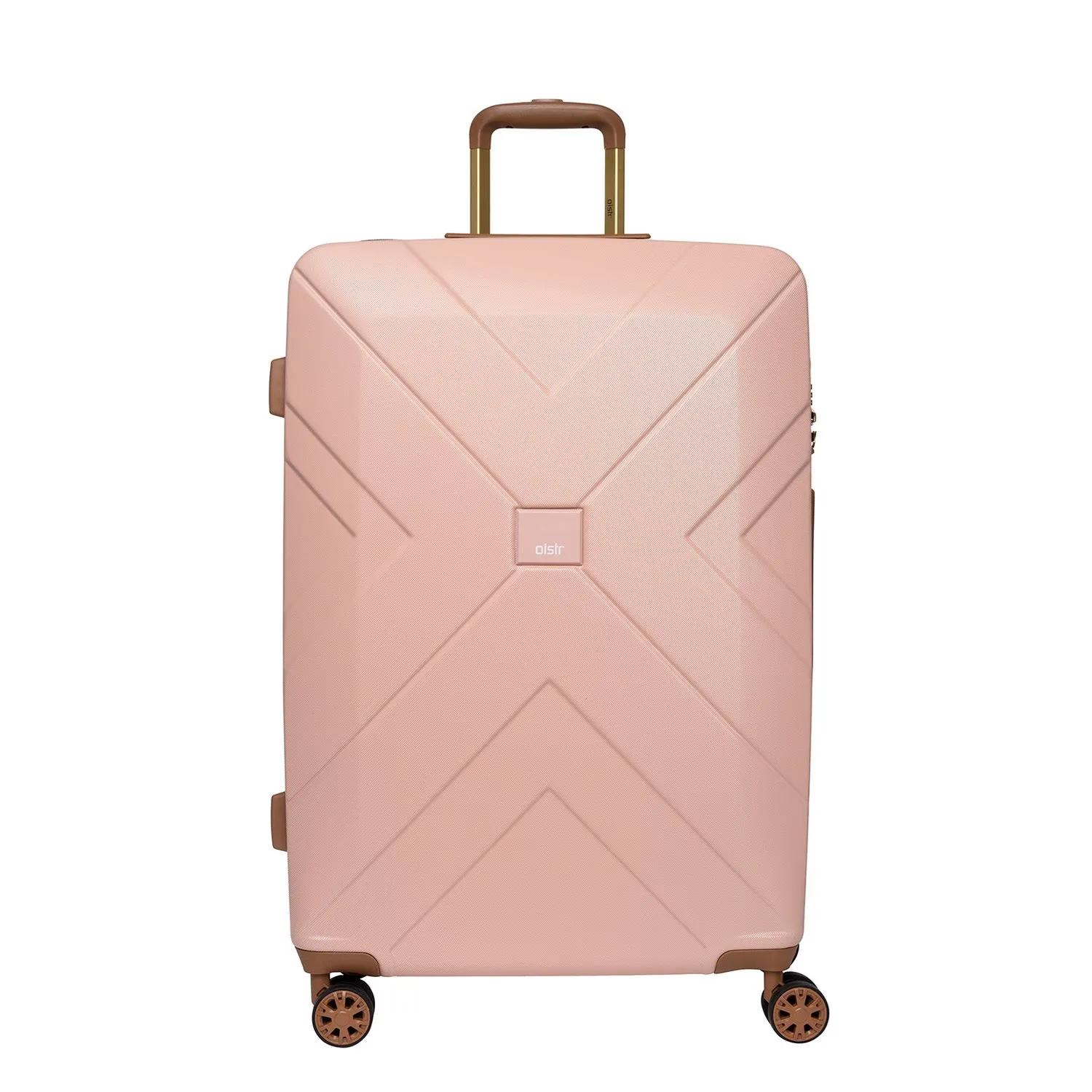 Oistr  Florence Trolley 74 pink |96 L  Roze