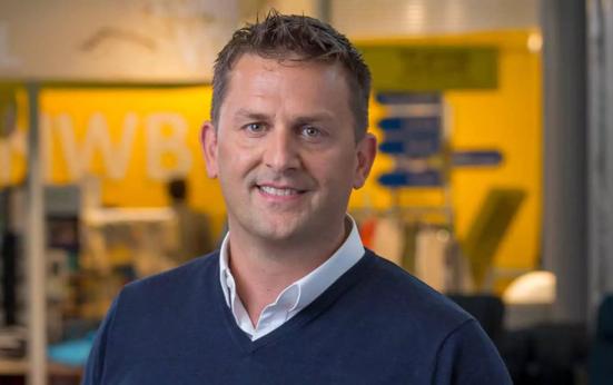 Directeur ANWB Retail Wouter Nooij weg bij de ANWB
